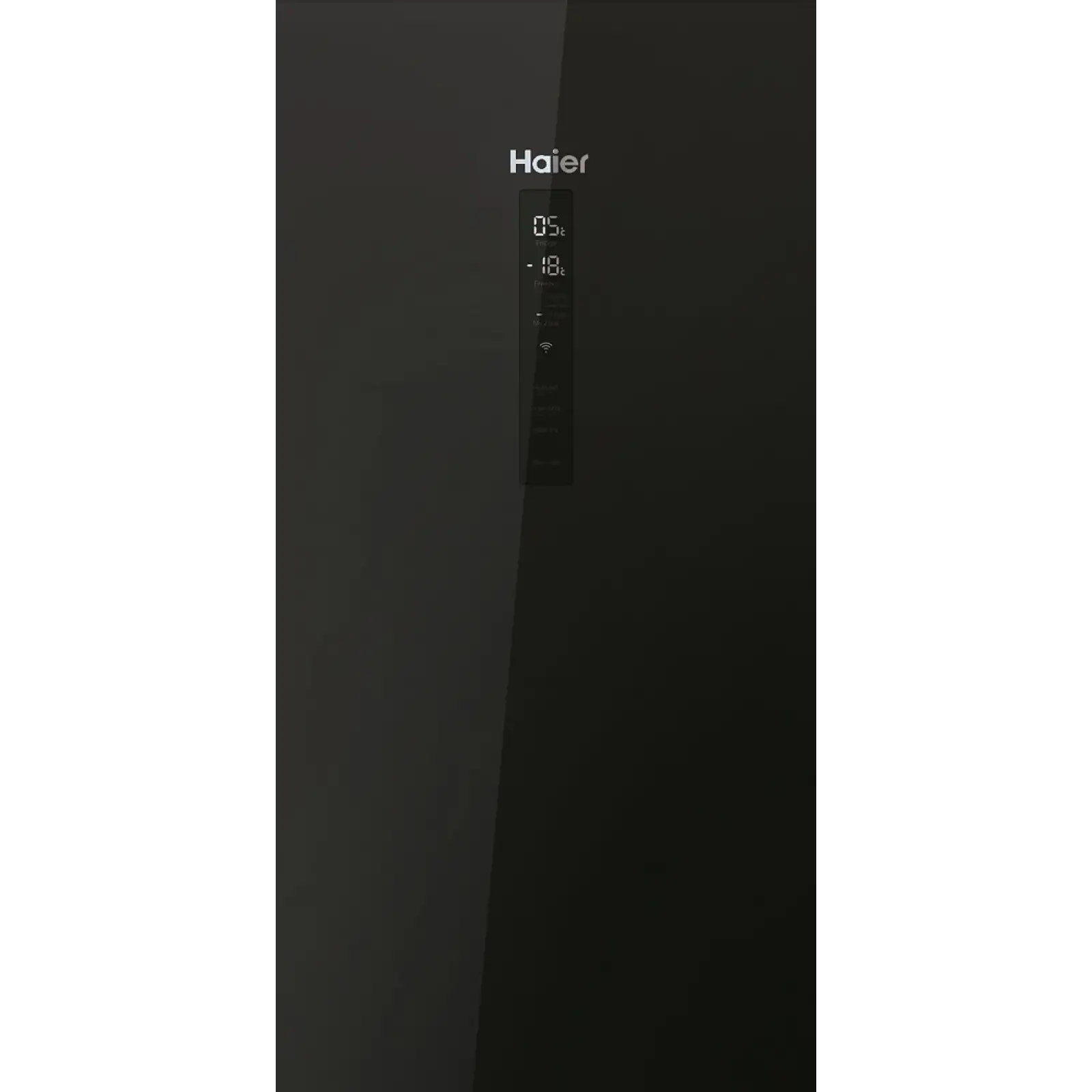 Холодильник Haier HTW7720DNGB UA