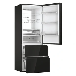 Холодильник Haier HTW7720DNGB UA