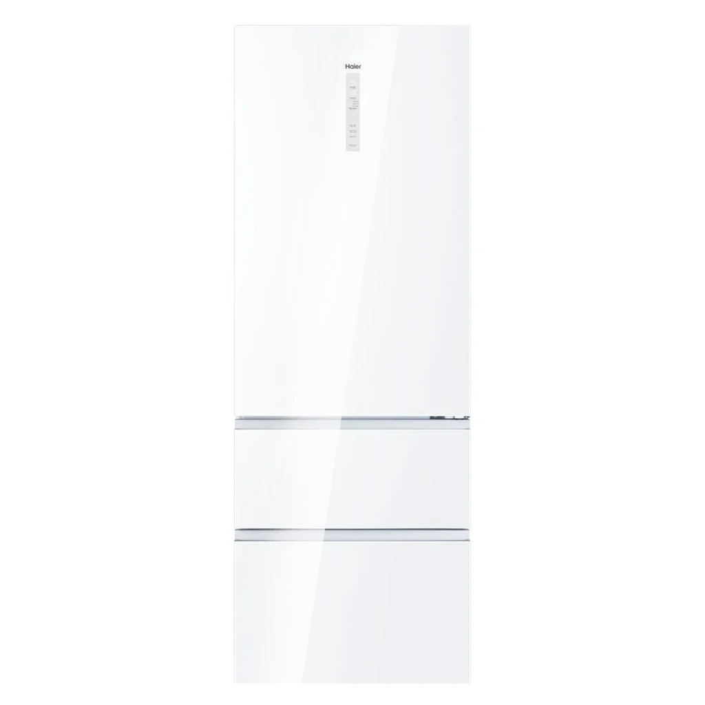 Холодильник Haier HTW7720DNGW UA