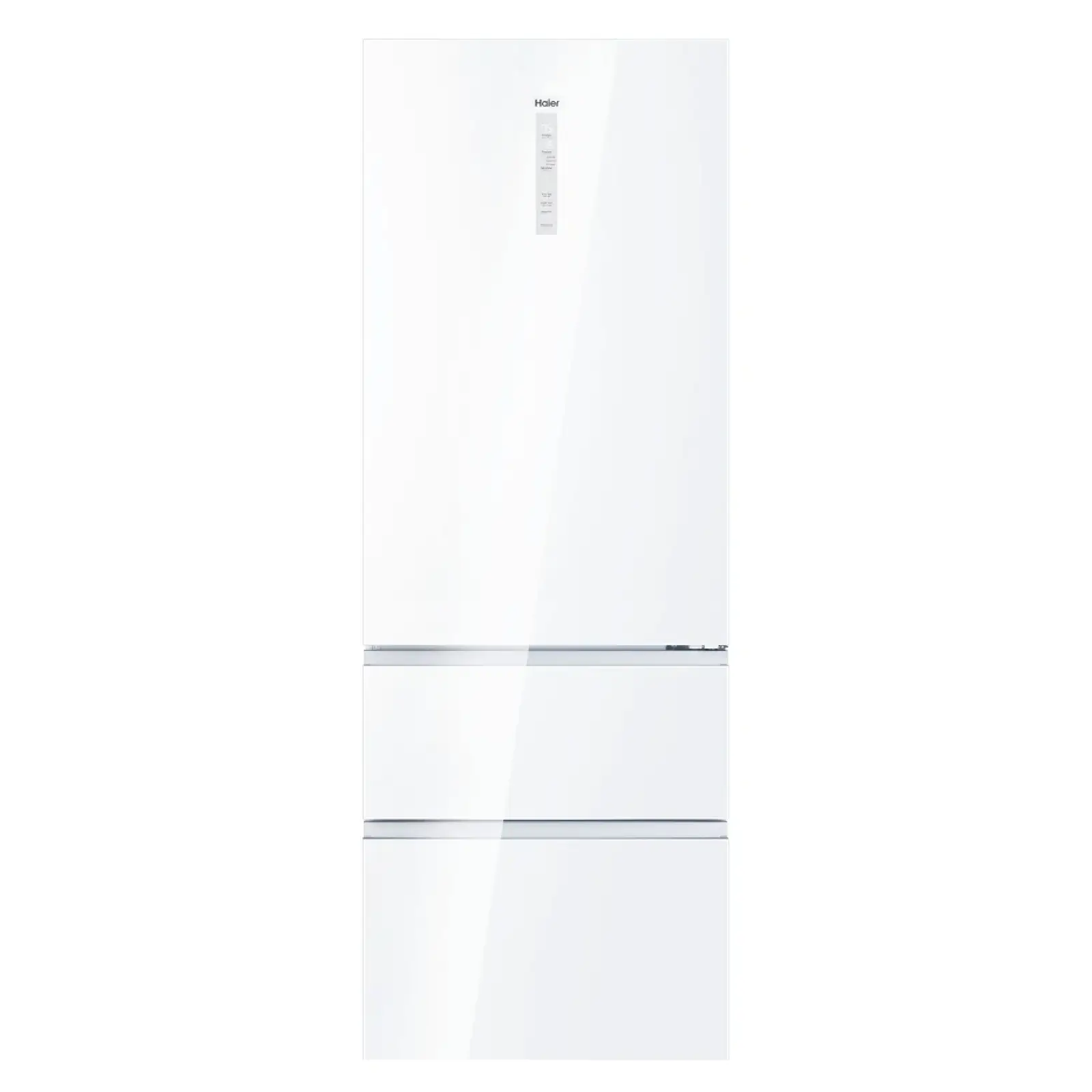 Холодильник Haier HTW7720DNGW UA