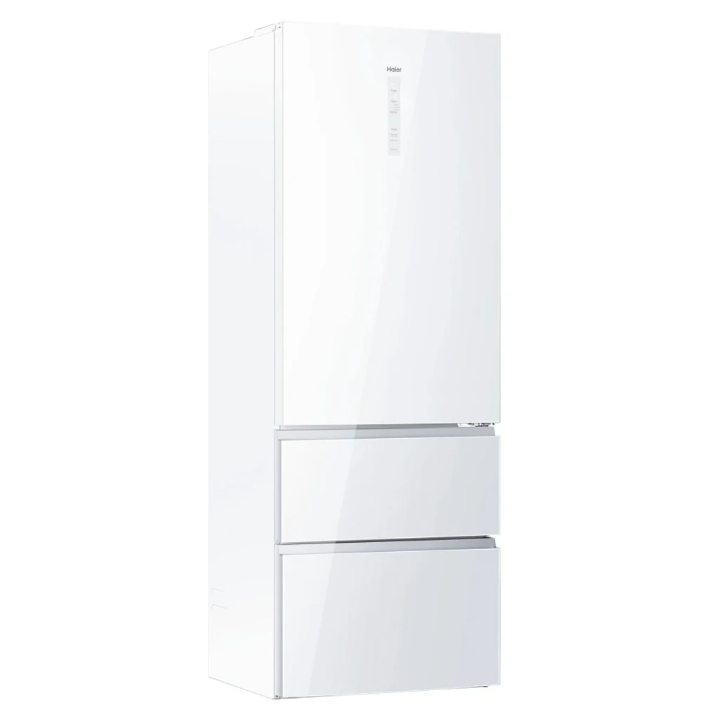 Холодильник Haier HTW7720DNGW UA