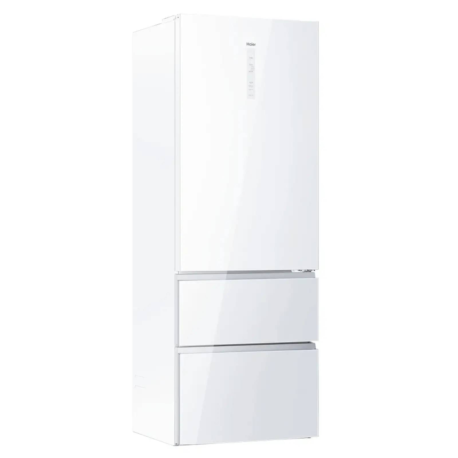 Холодильник Haier HTW7720DNGW UA