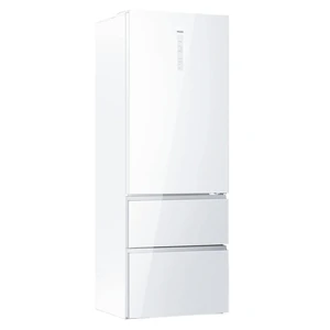 Холодильник Haier HTW7720DNGW UA