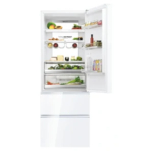 Холодильник Haier HTW7720DNGW UA