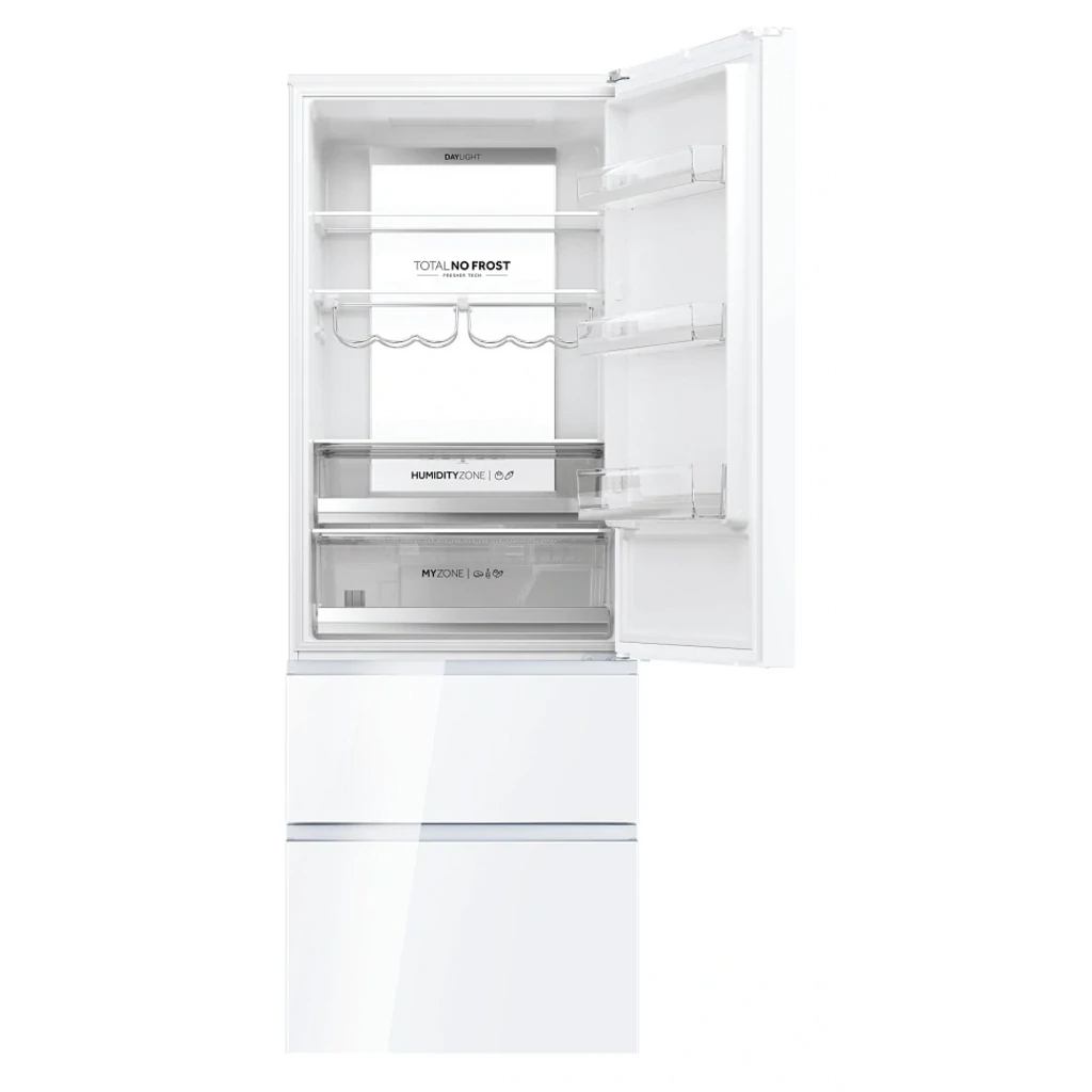 Холодильник Haier HTW7720DNGW UA