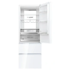 Холодильник Haier HTW7720DNGW UA