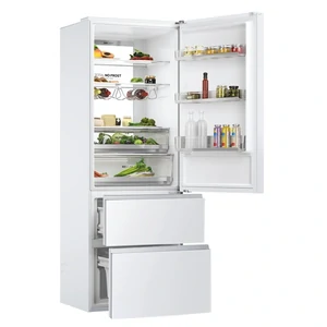Холодильник Haier HTW7720DNGW UA