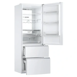 Холодильник Haier HTW7720DNGW UA