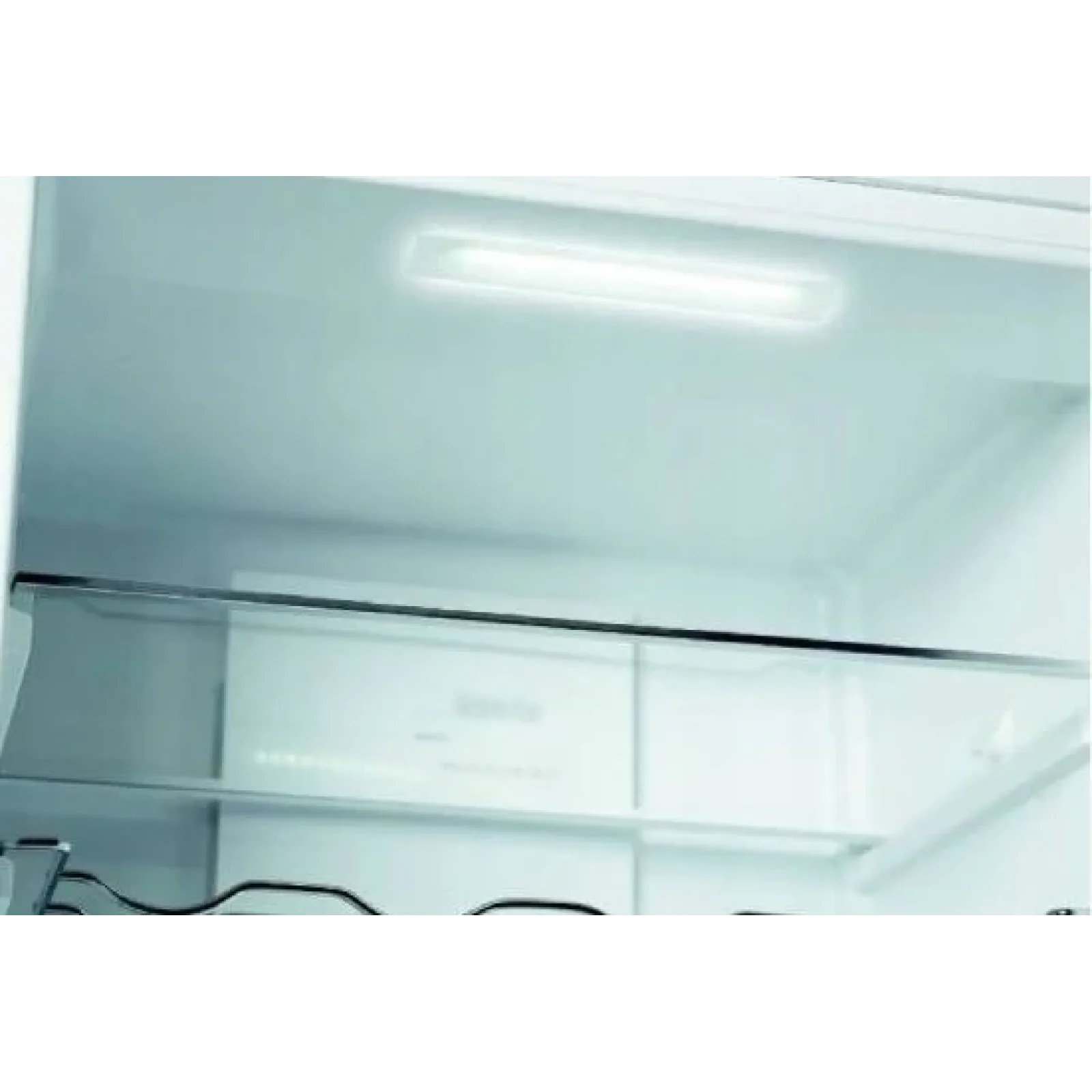 Холодильник Gorenje NRK619FAS4 UA