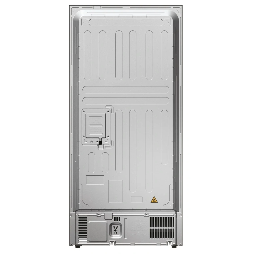 Холодильник Haier HCR3818ENPT UA