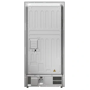 Холодильник Haier HCR3818ENPT UA