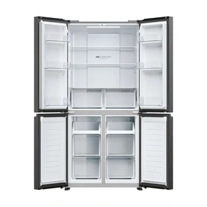 Холодильник Haier HCR3818ENPT UA