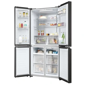 Холодильник Haier HCR3818ENPT UA