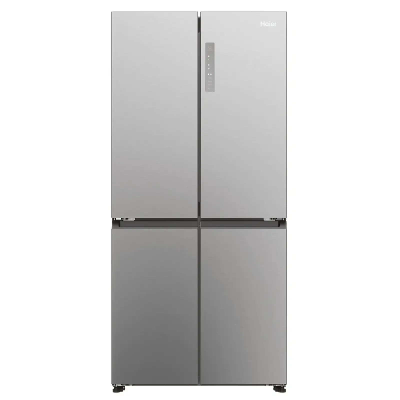 Холодильник Haier HCR3818ENMM UA