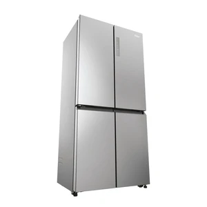Холодильник Haier HCR3818ENMM UA