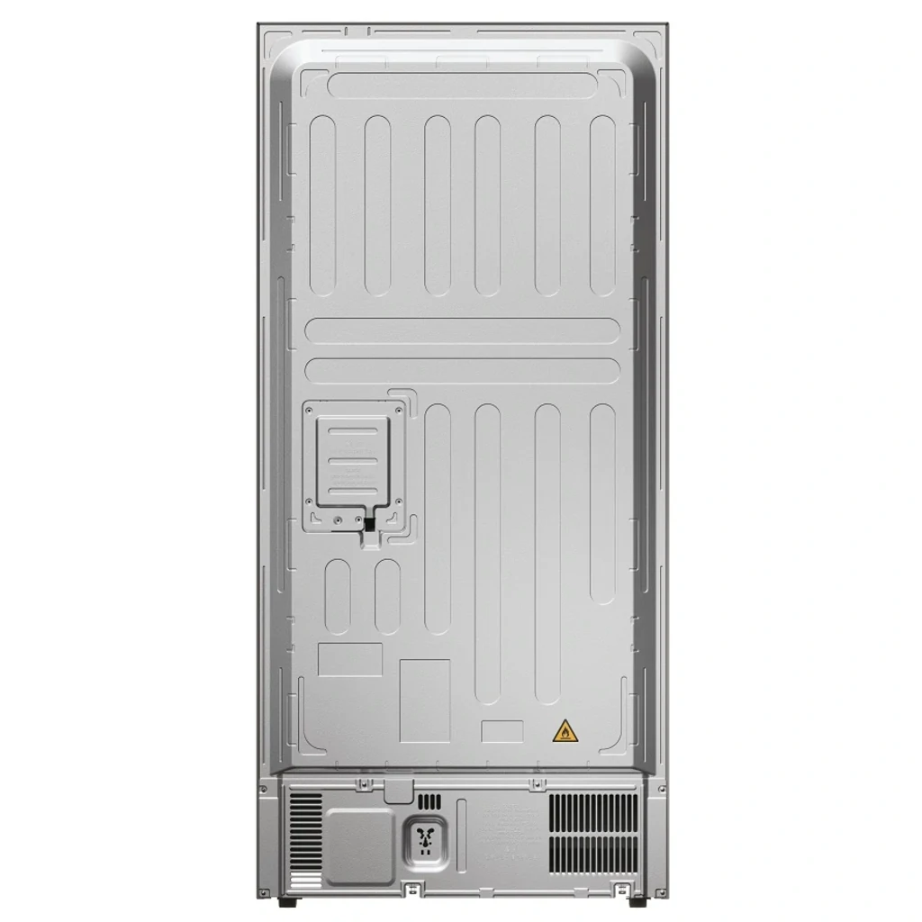 Холодильник Haier HCR3818ENMM UA