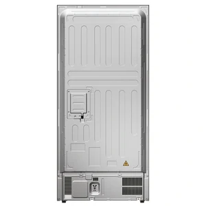 Холодильник Haier HCR3818ENMM UA