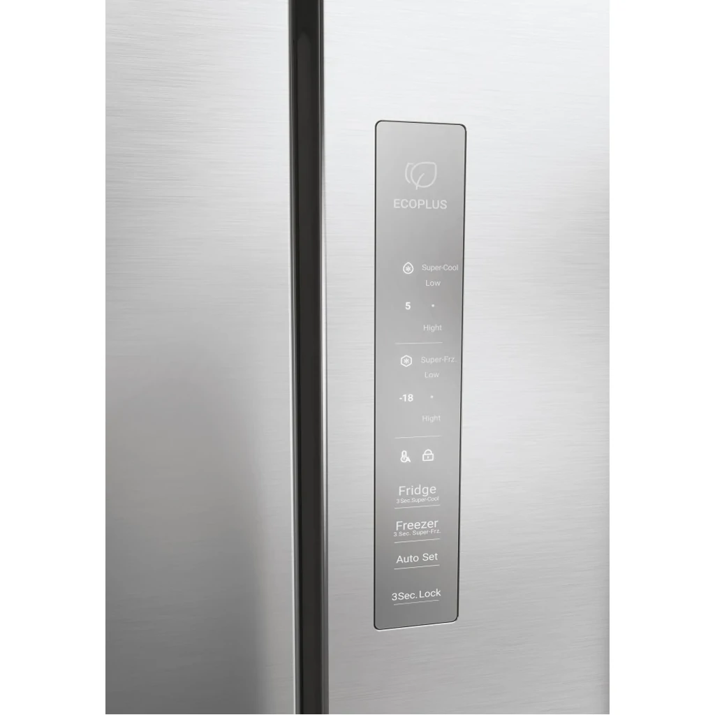 Холодильник Haier HCR3818ENMM UA