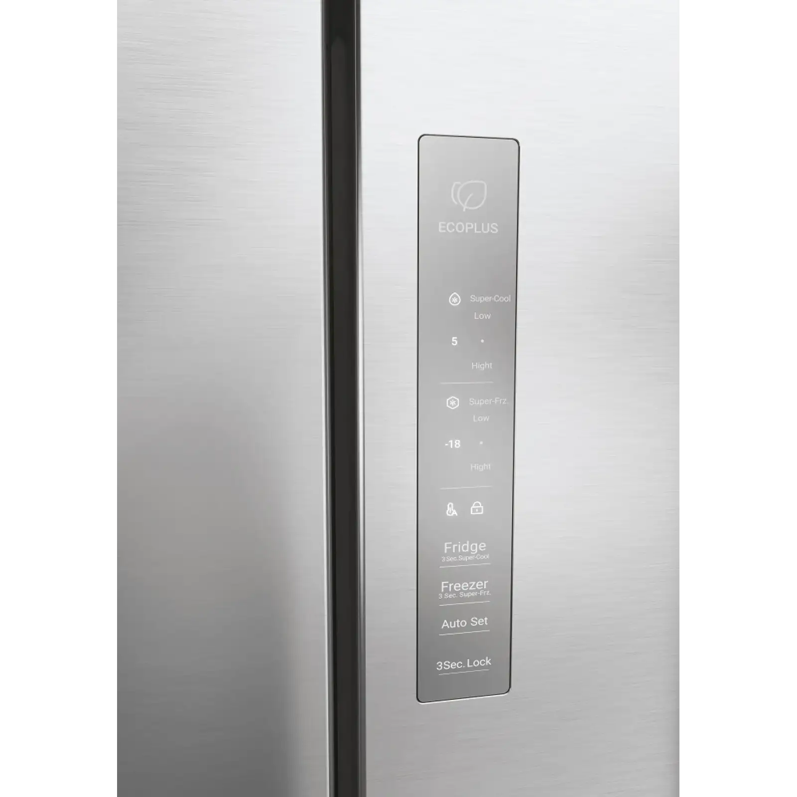 Холодильник Haier HCR3818ENMM UA