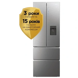 Холодильник Haier HFW7720EWMP UA