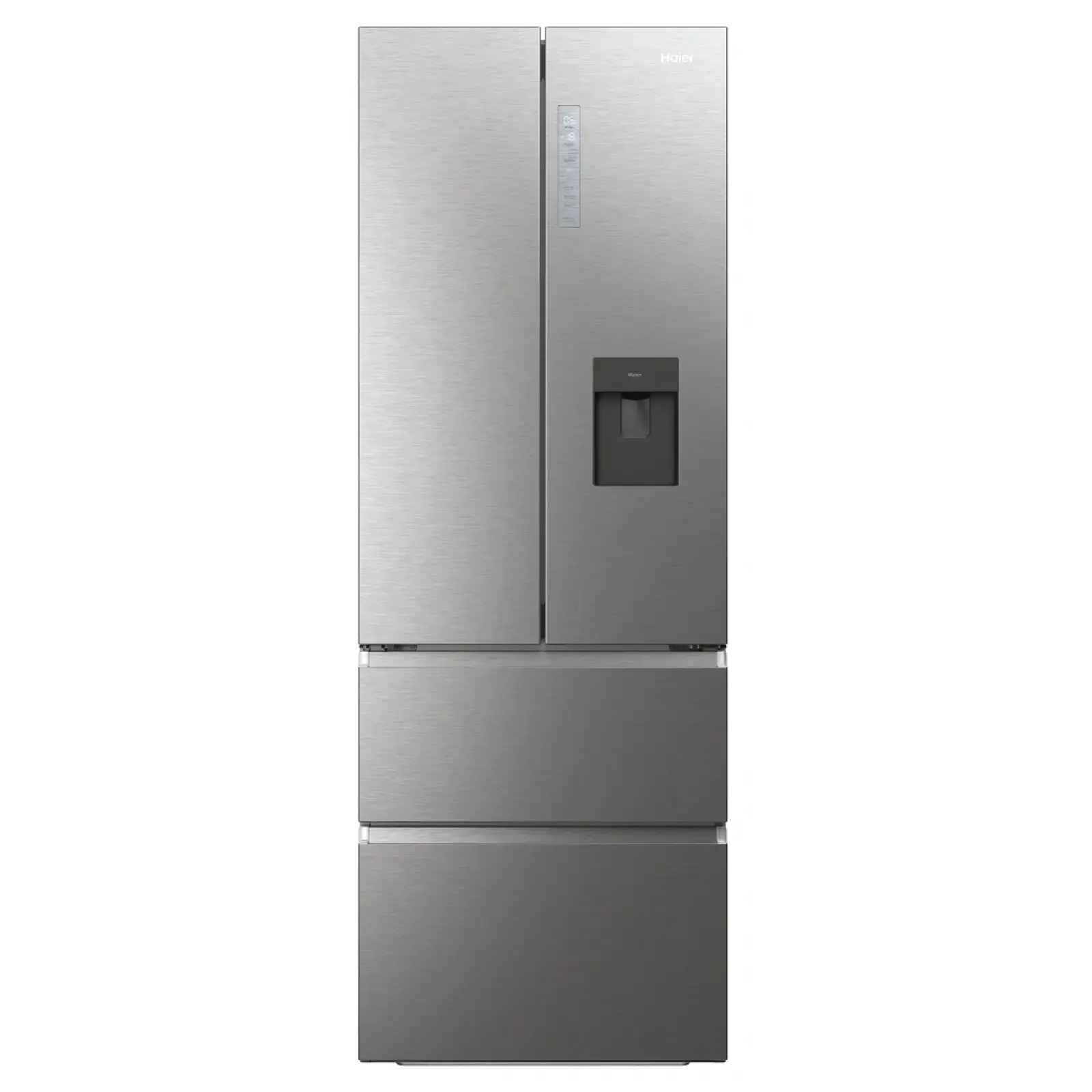 Холодильник Haier HFW7720EWMP UA