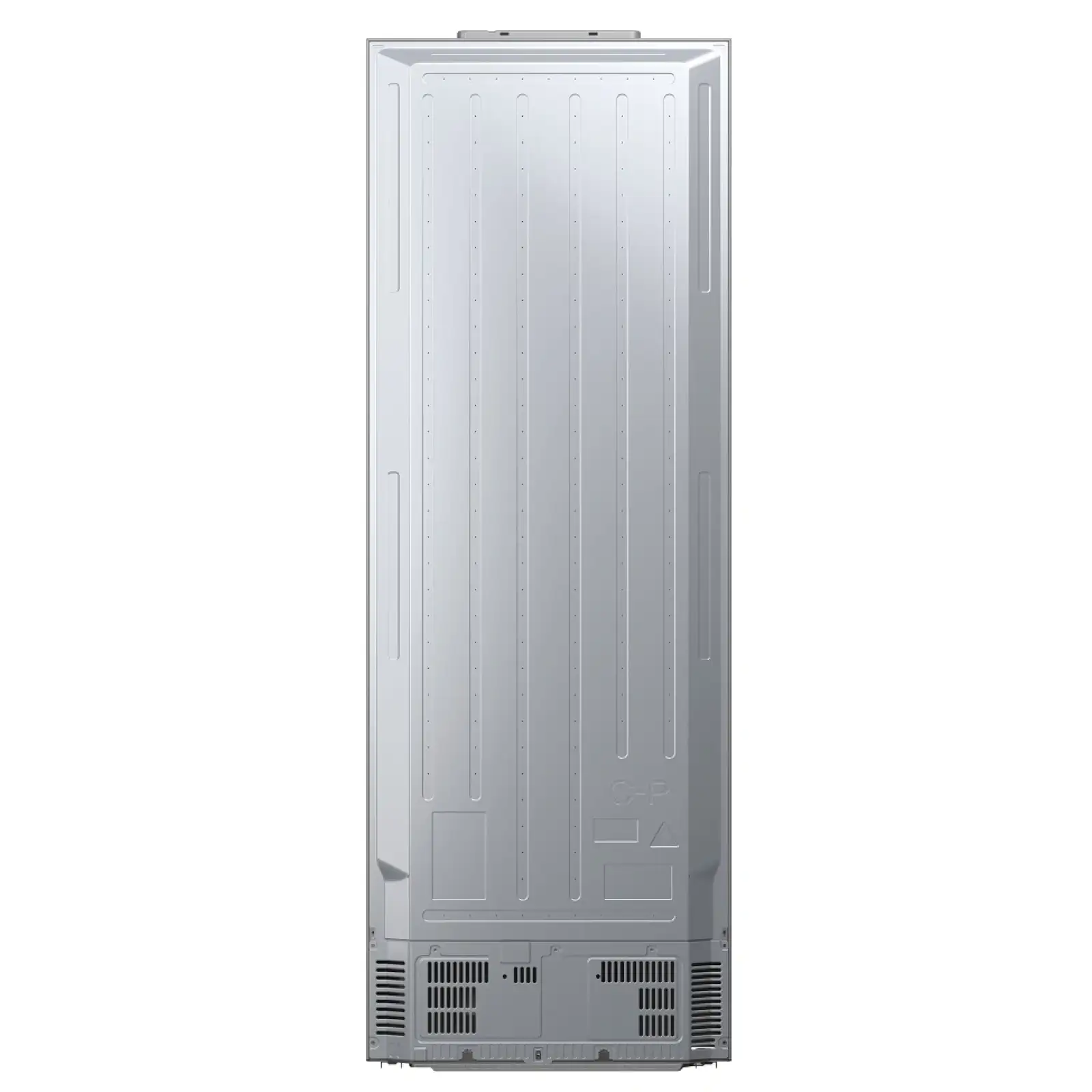 Холодильник Haier HFW7720EWMP UA