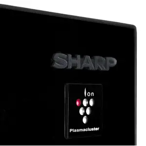 Холодильник Sharp SJ-GX820P2BK UA