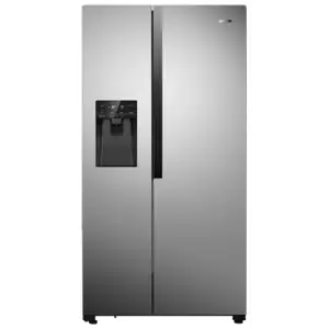 Холодильник Gorenje NRS9EVX1 UA