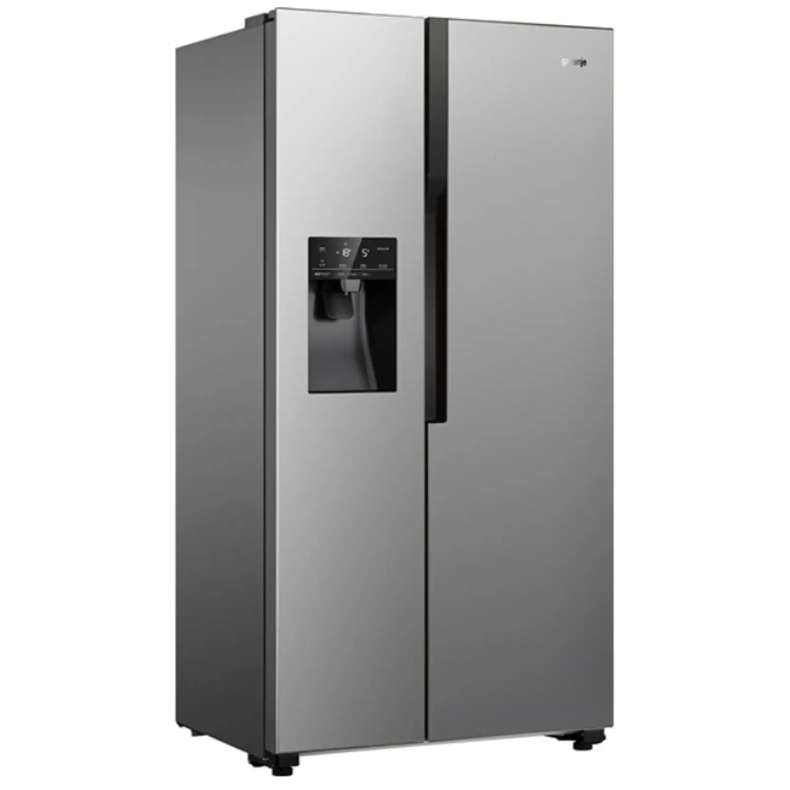 Холодильник Gorenje NRS9EVX1 UA