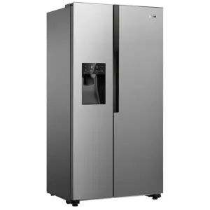 Холодильник Gorenje NRS9EVX1 UA