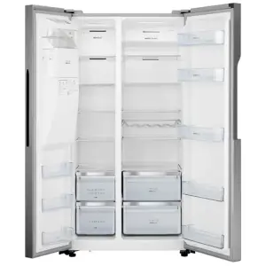 Холодильник Gorenje NRS9EVX1 UA