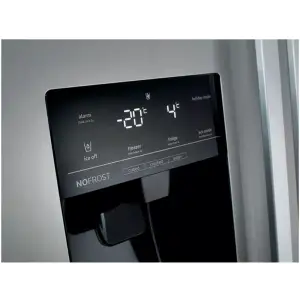 Холодильник Gorenje NRS9EVX1 UA