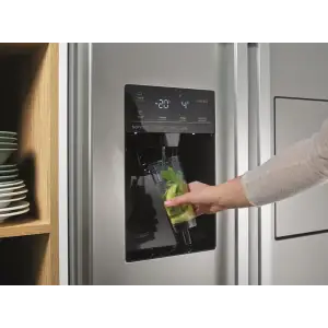 Холодильник Gorenje NRS9EVX1 UA