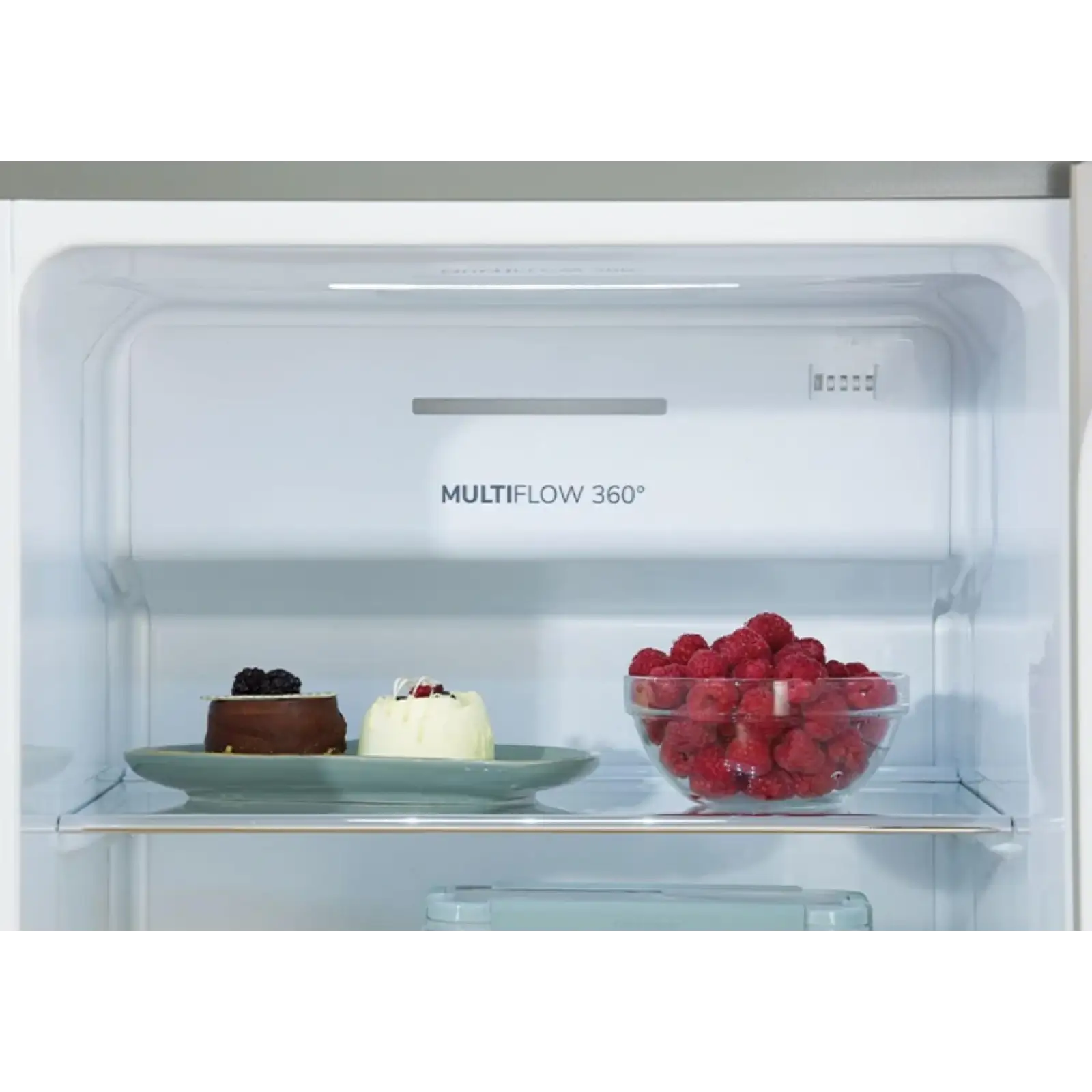 Холодильник Gorenje NRS9EVX1 UA