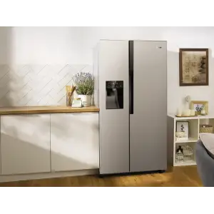 Холодильник Gorenje NRS9EVX1 UA