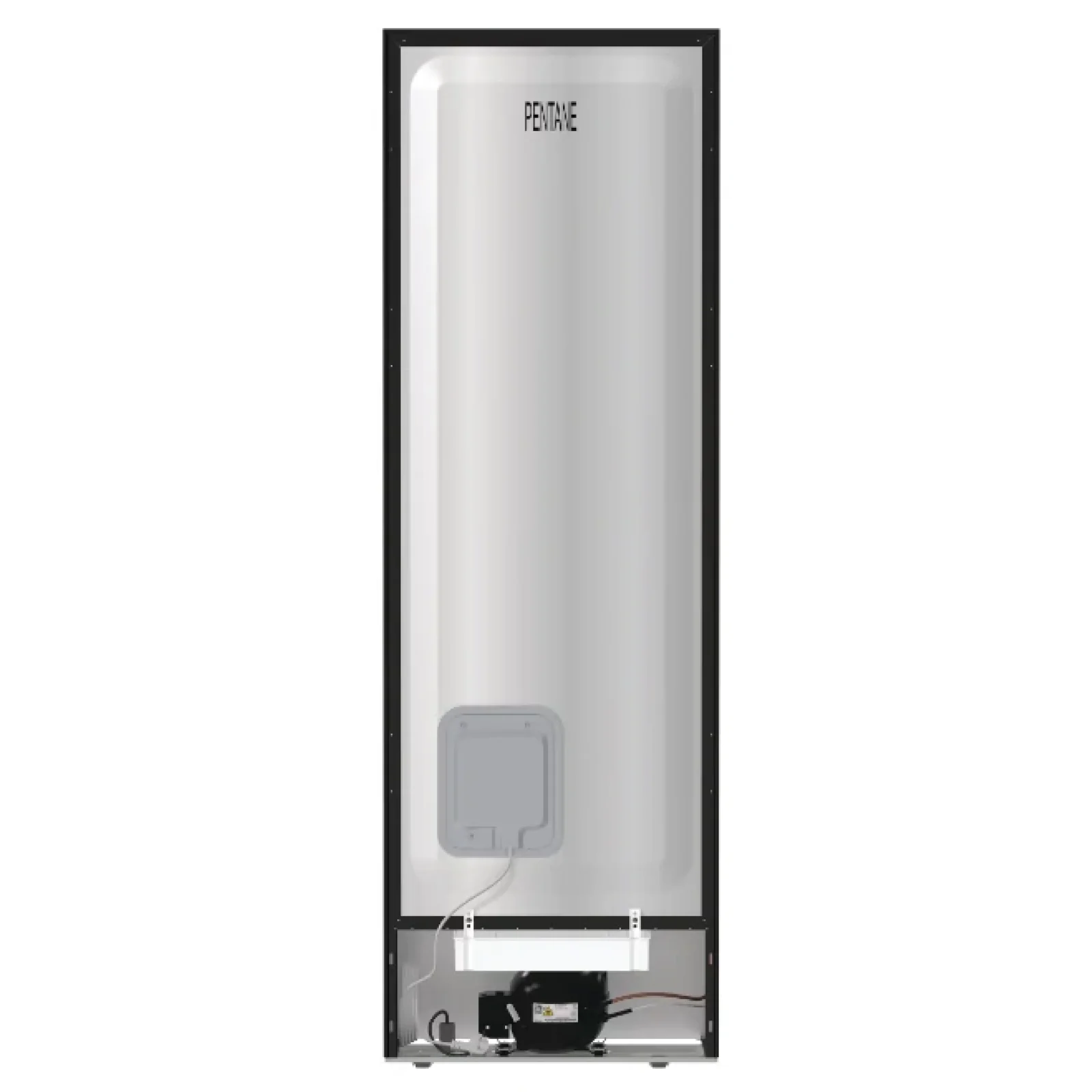 Холодильник Gorenje NRK619EABXL4 (HZF3268SED) UA