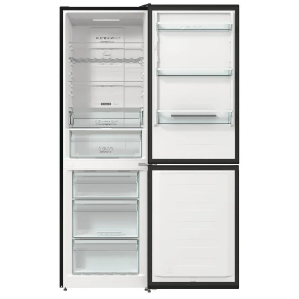 Холодильник Gorenje NRK619EABXL4 (HZF3268SED) UA