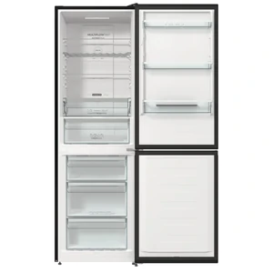 Холодильник Gorenje NRK619EABXL4 (HZF3268SED) UA