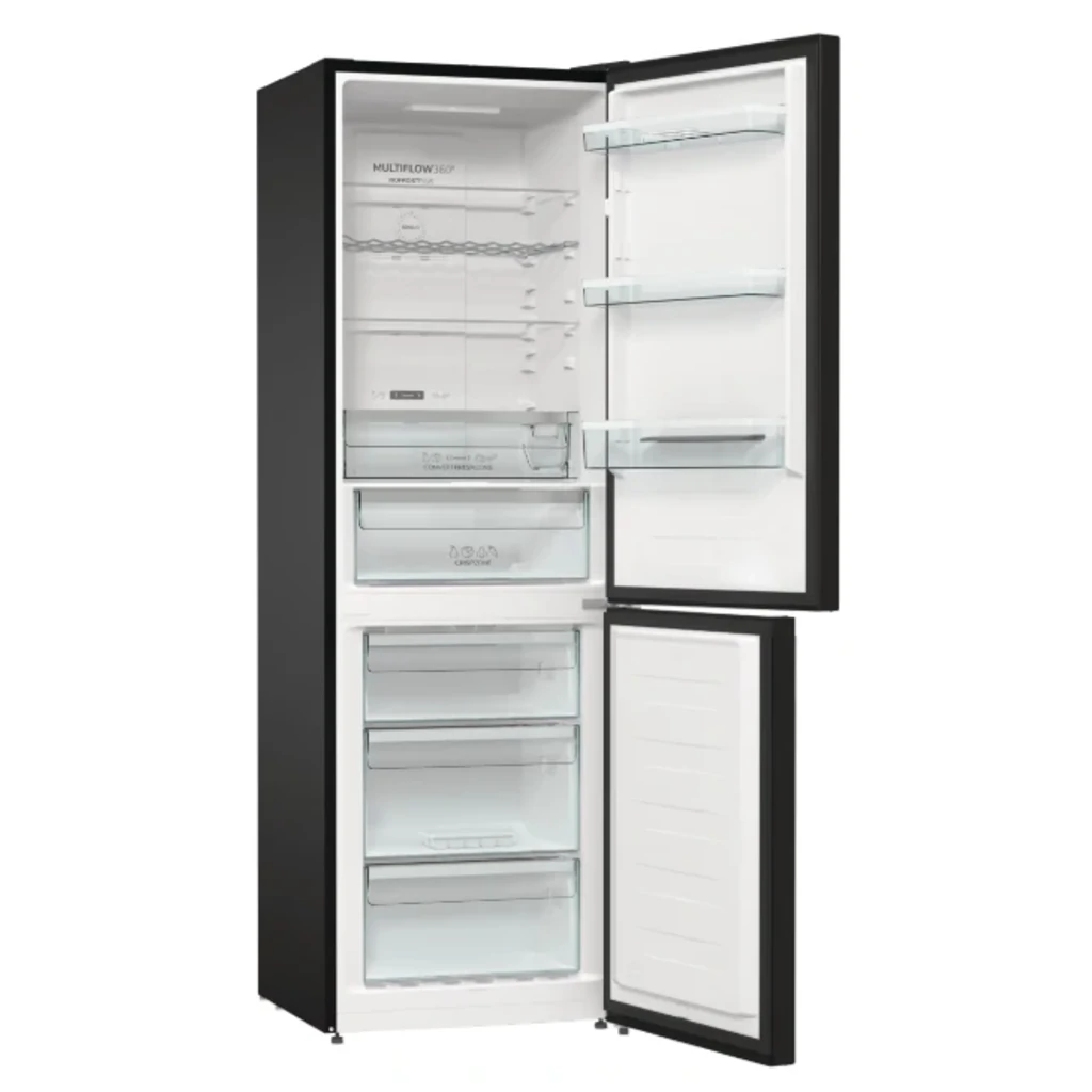 Холодильник Gorenje NRK619EABXL4 (HZF3268SED) UA