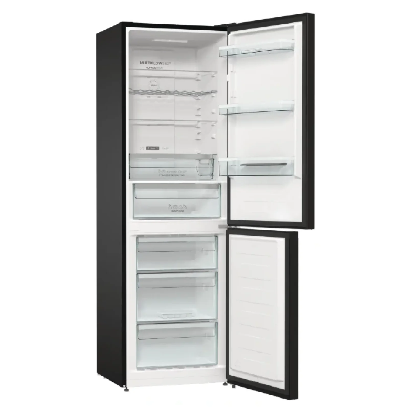Холодильник Gorenje NRK619EABXL4 (HZF3268SED) UA