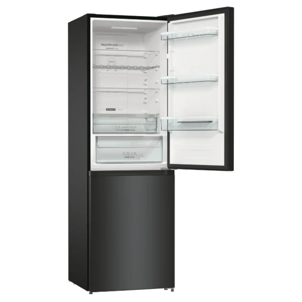 Холодильник Gorenje NRK619EABXL4 (HZF3268SED) UA