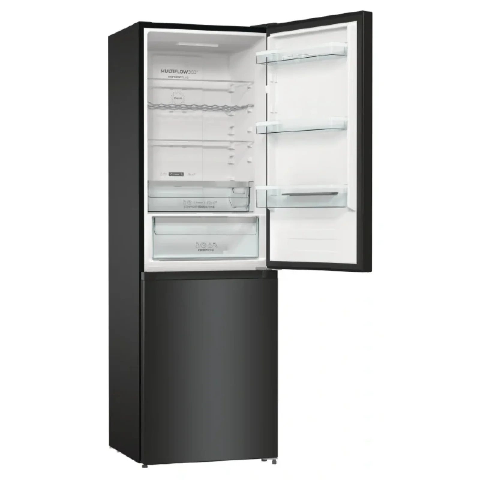 Холодильник Gorenje NRK619EABXL4 (HZF3268SED) UA
