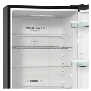 Холодильник Gorenje NRK619EABXL4 (HZF3268SED) UA
