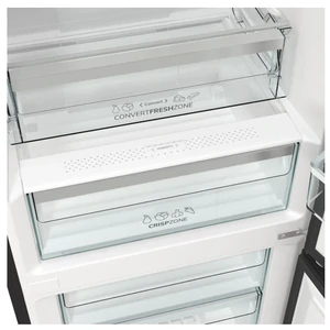 Холодильник Gorenje NRK619EABXL4 (HZF3268SED) UA