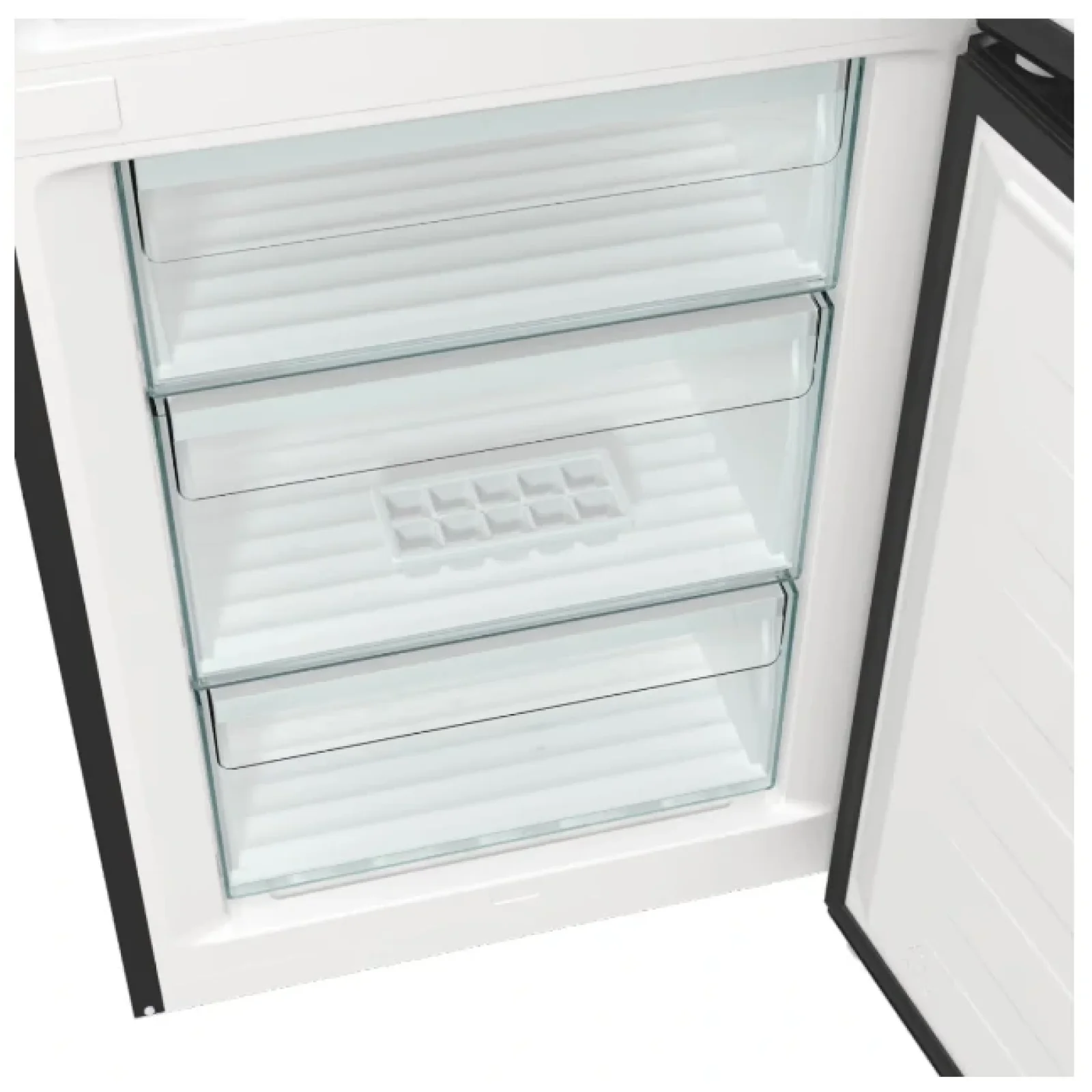 Холодильник Gorenje NRK619EABXL4 (HZF3268SED) UA