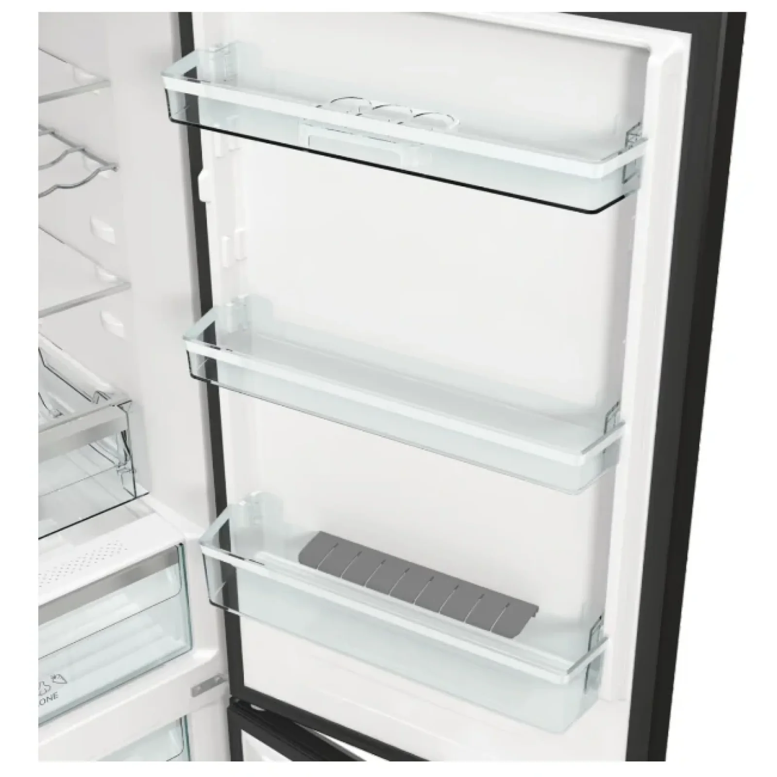 Холодильник Gorenje NRK619EABXL4 (HZF3268SED) UA