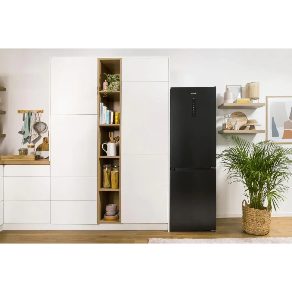 Холодильник Gorenje NRK619EABXL4 (HZF3268SED) UA