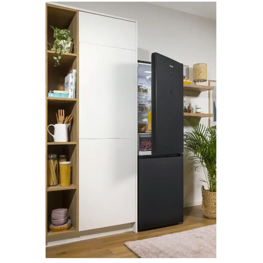 Холодильник Gorenje NRK619EABXL4 (HZF3268SED) UA