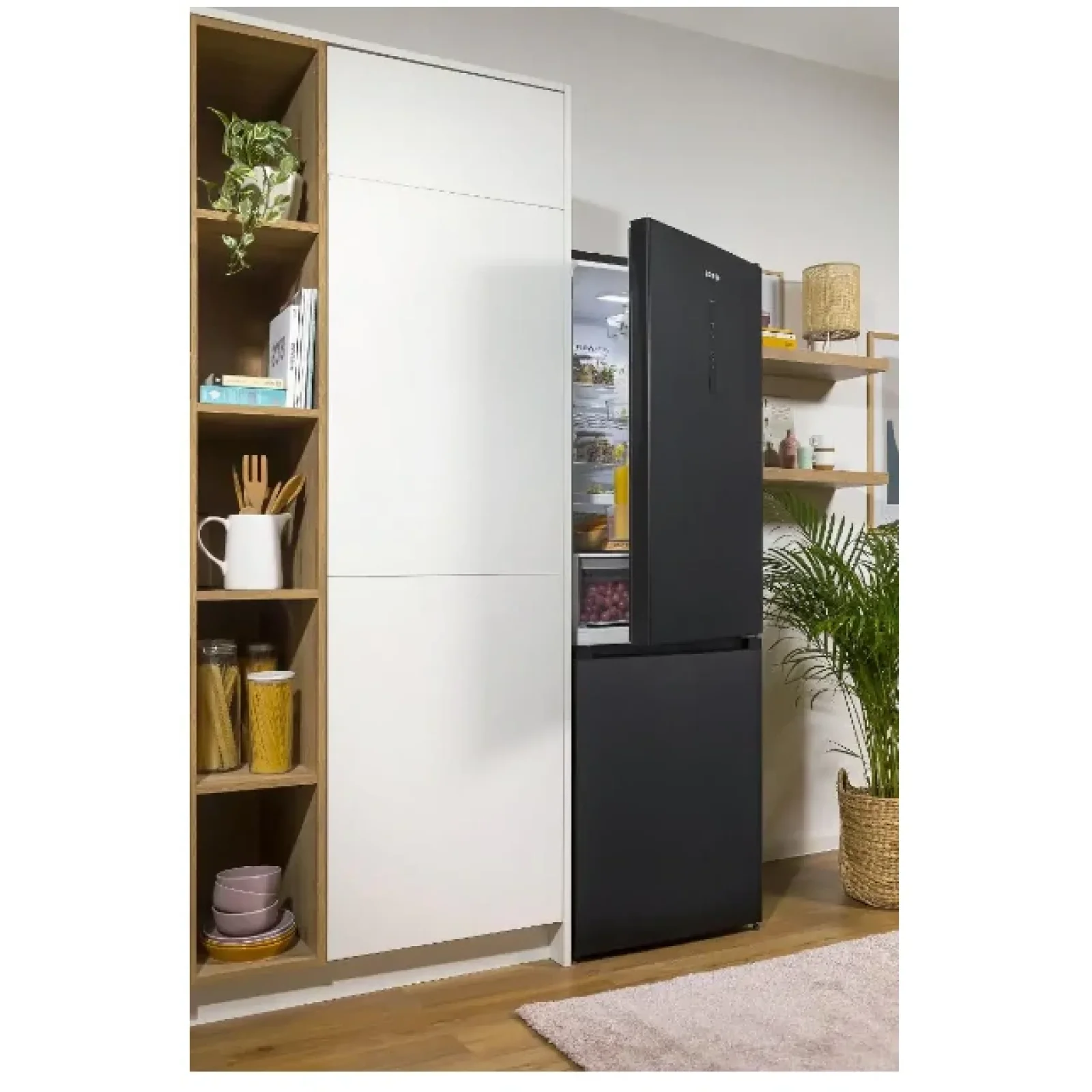 Холодильник Gorenje NRK619EABXL4 (HZF3268SED) UA