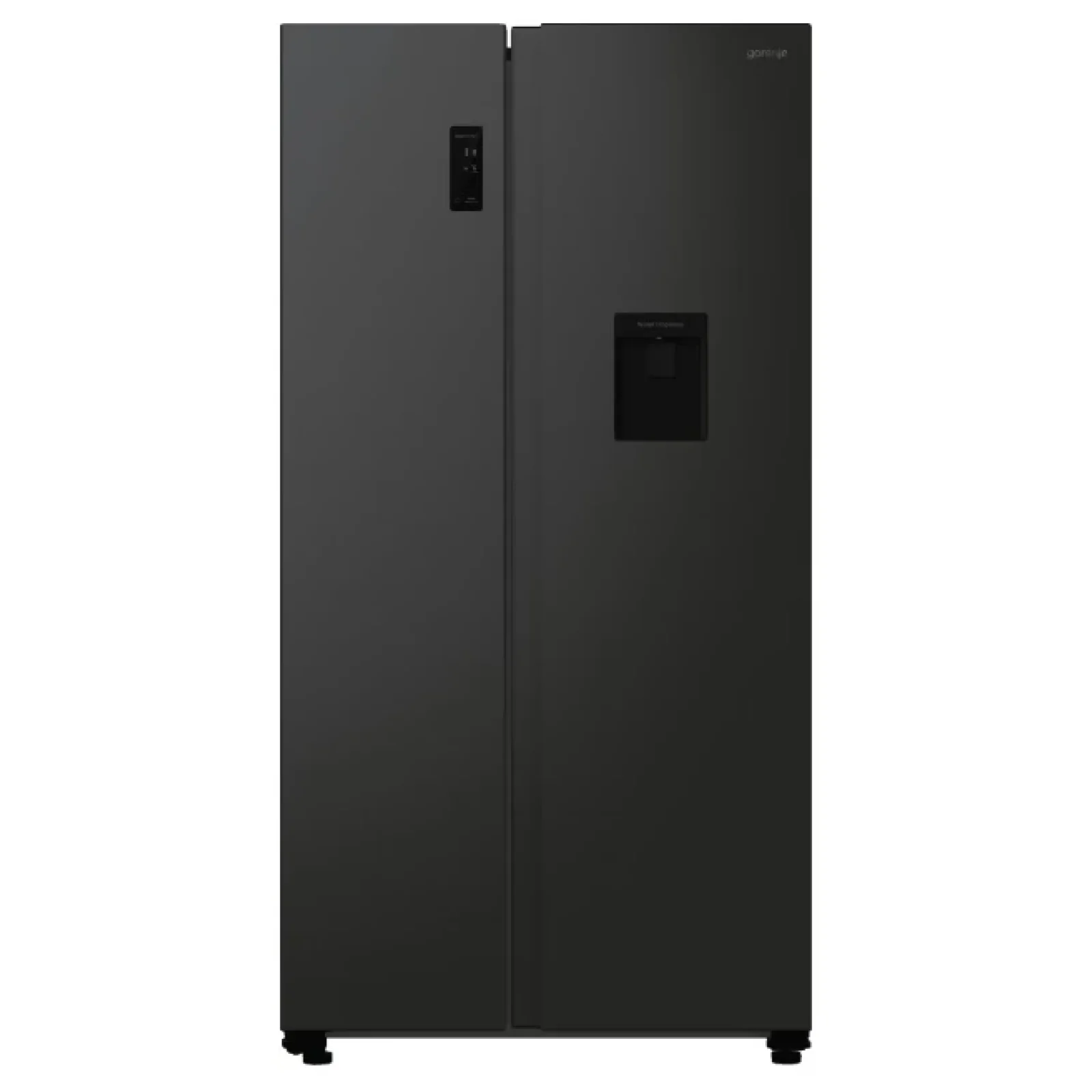 Холодильник Gorenje NRR9185EABXLWD UA